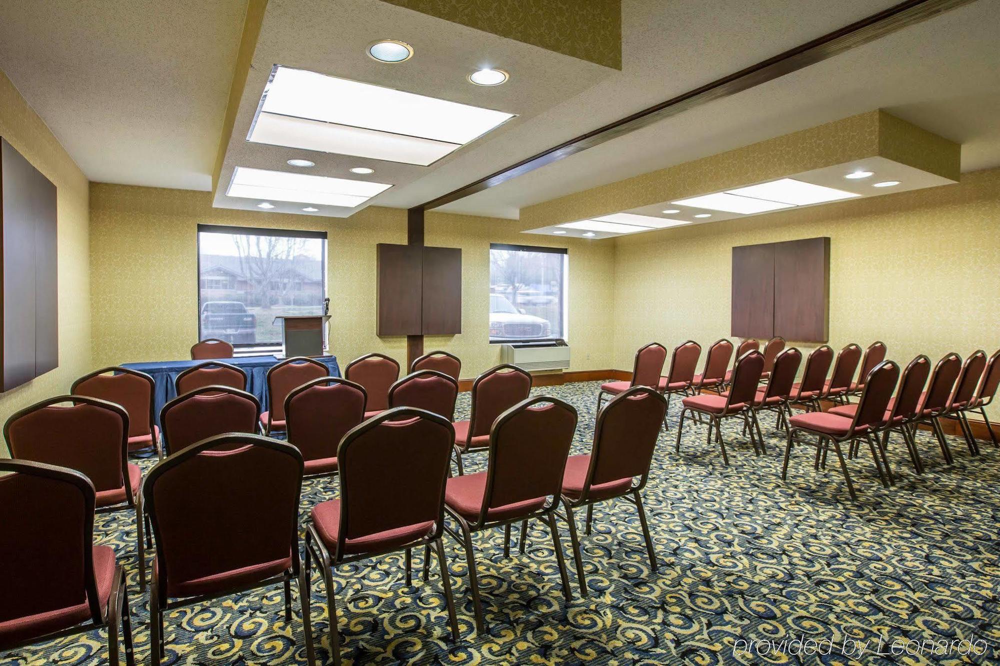 Comfort Suites Outlet Center Asheville Eksteriør billede